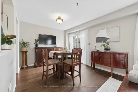 52 Anchorage Avenue Whitby ON L1N 9P1