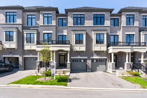 30 Hallmark Way Whitby ON L1P 0K2
