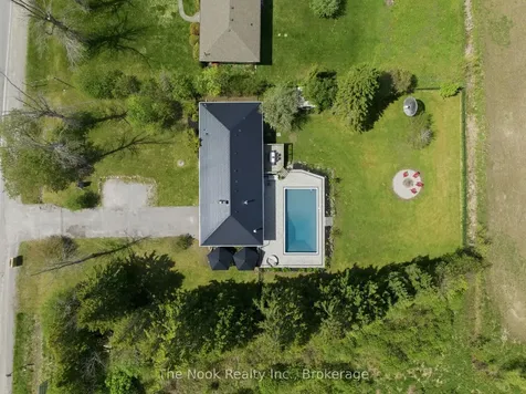 2165 Courtice Road Clarington ON L1E 2M8