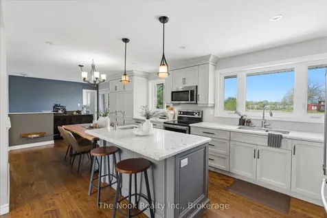 2165 Courtice Road Clarington ON L1E 2M8