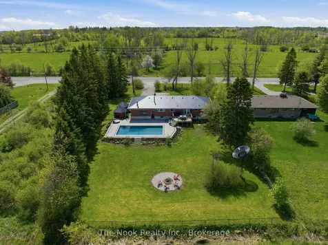 2165 Courtice Road Clarington ON L1E 2M8