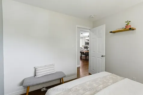 2165 Courtice Road Clarington ON L1E 2M8