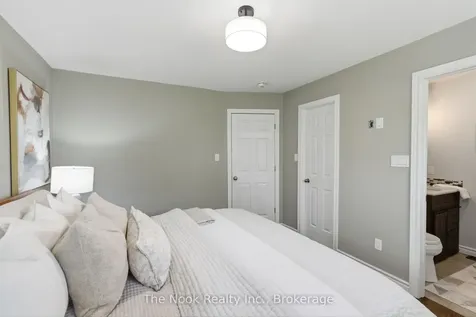 2165 Courtice Road Clarington ON L1E 2M8
