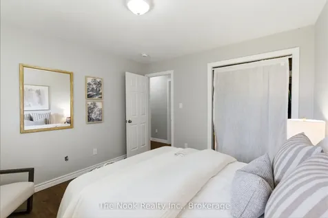 2165 Courtice Road Clarington ON L1E 2M8