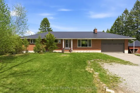 2165 Courtice Road Clarington ON L1E 2M8