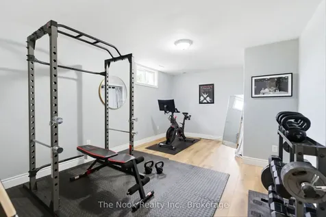 2165 Courtice Road Clarington ON L1E 2M8