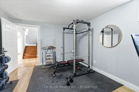 2165 Courtice Road Clarington ON L1E 2M8