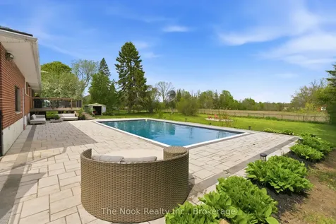 2165 Courtice Road Clarington ON L1E 2M8