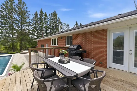 2165 Courtice Road Clarington ON L1E 2M8
