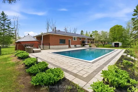 2165 Courtice Road Clarington ON L1E 2M8