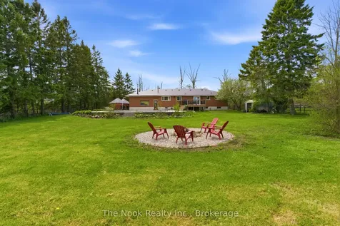 2165 Courtice Road Clarington ON L1E 2M8