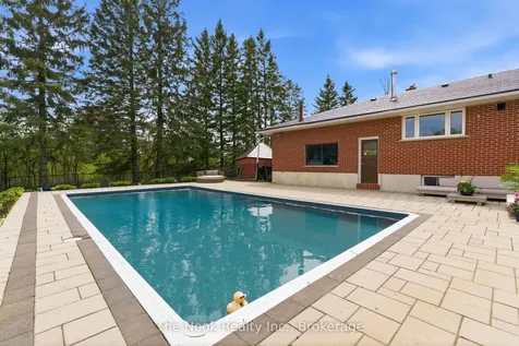 2165 Courtice Road Clarington ON L1E 2M8