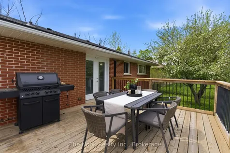 2165 Courtice Road Clarington ON L1E 2M8