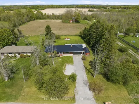 2165 Courtice Road Clarington ON L1E 2M8