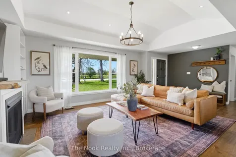2165 Courtice Road Clarington ON L1E 2M8