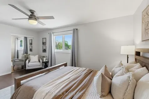 15 Stanford Crescent Clarington ON L1B 1G1