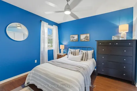 15 Stanford Crescent Clarington ON L1B 1G1