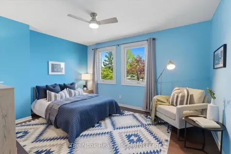 15 Stanford Crescent Clarington ON L1B 1G1