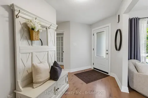15 Stanford Crescent Clarington ON L1B 1G1