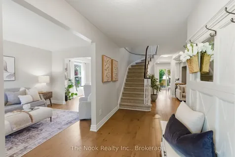 15 Stanford Crescent Clarington ON L1B 1G1