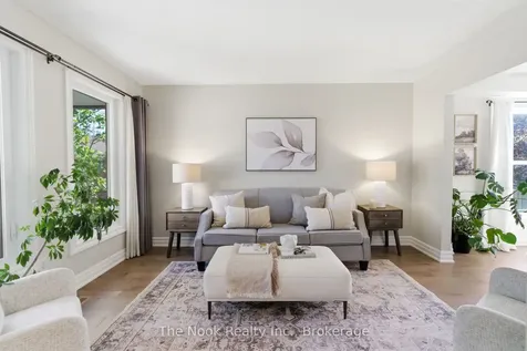 15 Stanford Crescent Clarington ON L1B 1G1