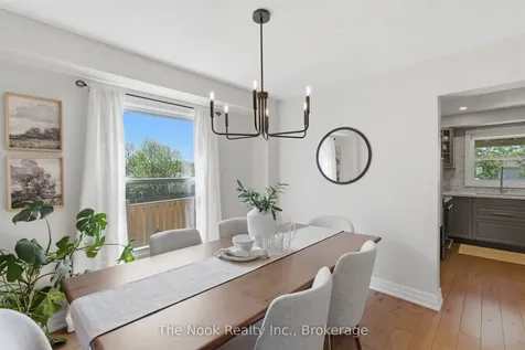 15 Stanford Crescent Clarington ON L1B 1G1