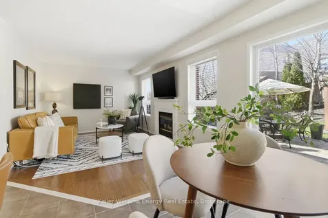 1428 Coldstream Drive Oshawa ON L1K 2Y8