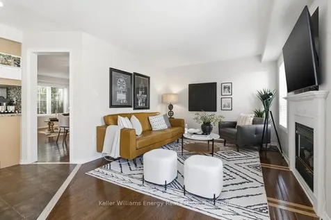 1428 Coldstream Drive Oshawa ON L1K 2Y8
