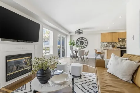 1428 Coldstream Drive Oshawa ON L1K 2Y8