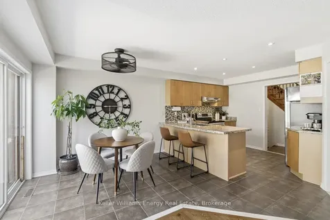 1428 Coldstream Drive Oshawa ON L1K 2Y8