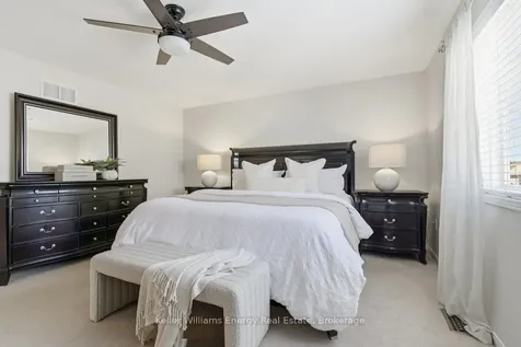 1428 Coldstream Drive Oshawa ON L1K 2Y8
