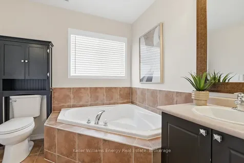 1428 Coldstream Drive Oshawa ON L1K 2Y8