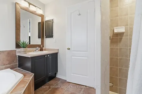 1428 Coldstream Drive Oshawa ON L1K 2Y8