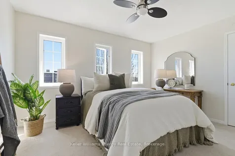 1428 Coldstream Drive Oshawa ON L1K 2Y8