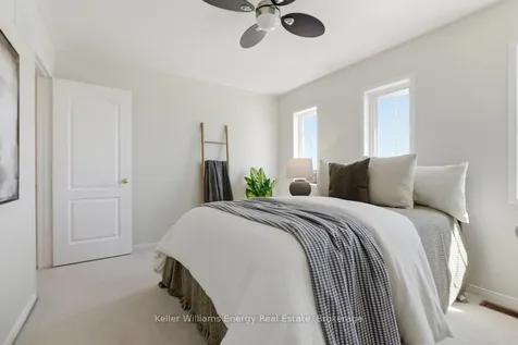1428 Coldstream Drive Oshawa ON L1K 2Y8