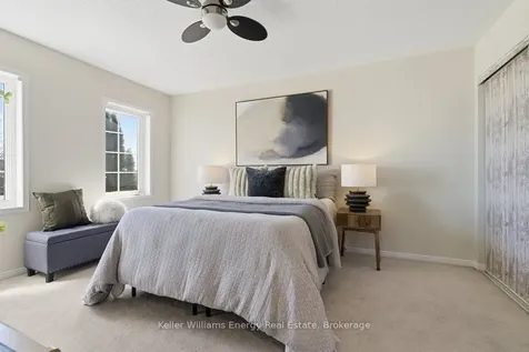 1428 Coldstream Drive Oshawa ON L1K 2Y8