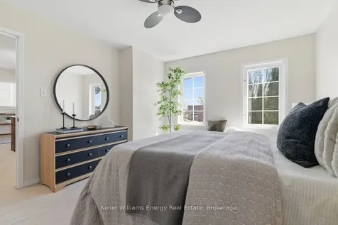 1428 Coldstream Drive Oshawa ON L1K 2Y8