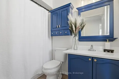 1428 Coldstream Drive Oshawa ON L1K 2Y8