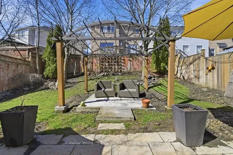 1428 Coldstream Drive Oshawa ON L1K 2Y8