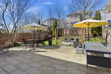 1428 Coldstream Drive Oshawa ON L1K 2Y8