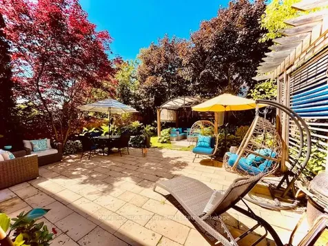 1428 Coldstream Drive Oshawa ON L1K 2Y8