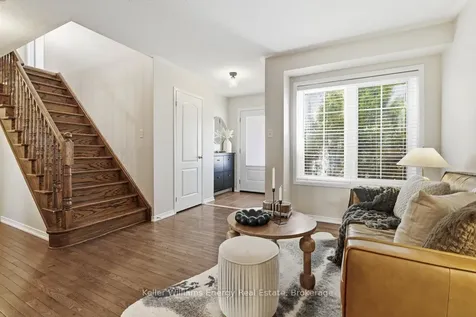 1428 Coldstream Drive Oshawa ON L1K 2Y8