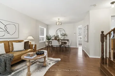 1428 Coldstream Drive Oshawa ON L1K 2Y8