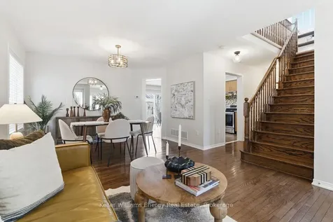 1428 Coldstream Drive Oshawa ON L1K 2Y8