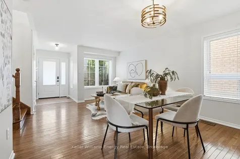 1428 Coldstream Drive Oshawa ON L1K 2Y8