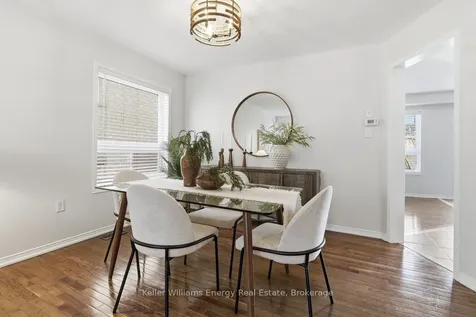 1428 Coldstream Drive Oshawa ON L1K 2Y8