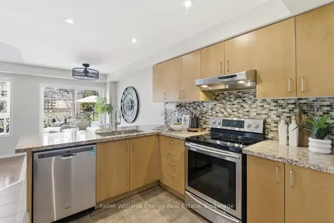 1428 Coldstream Drive Oshawa ON L1K 2Y8