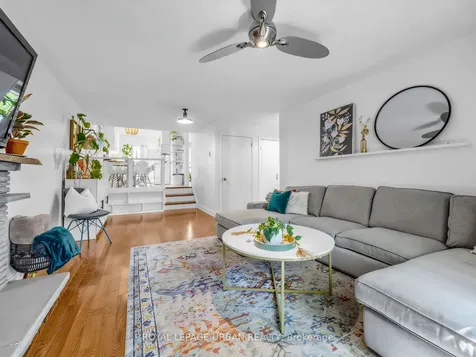 95 Oakridge Drive Toronto ON M1M 2A6