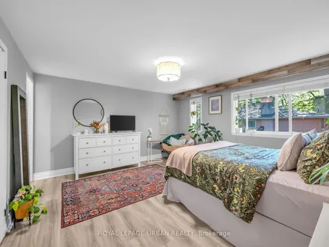 95 Oakridge Drive Toronto ON M1M 2A6