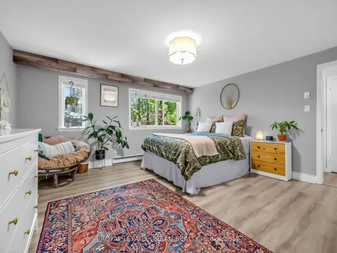 95 Oakridge Drive Toronto ON M1M 2A6